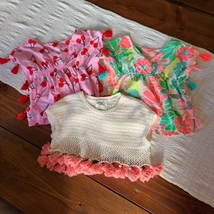 12 Month Cover-Up/Tunic Bundle